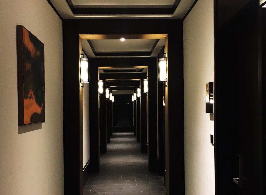 Floral Hotel - Yuexiang Inn Wuzhen جياشينغ المظهر الخارجي الصورة