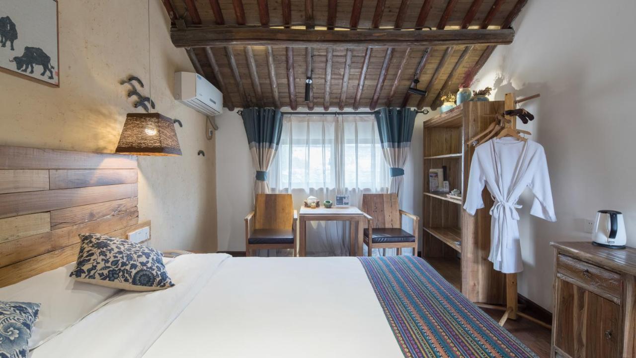 Floral Hotel - Yuexiang Inn Wuzhen جياشينغ المظهر الخارجي الصورة